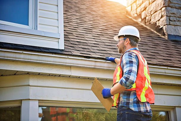Licensed Roofing service in Truesdale, MO - Ben Roofing and Steel LLC